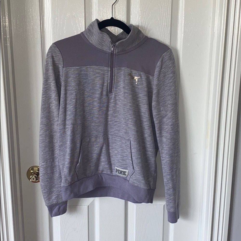 PINK Victoria Secret Long Sleeve